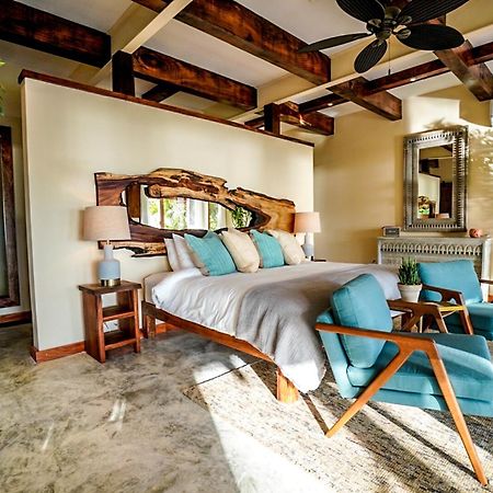 Sansara Surf Yoga & Resort 坎布塔尔 外观 照片