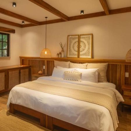 Sansara Surf Yoga & Resort 坎布塔尔 外观 照片