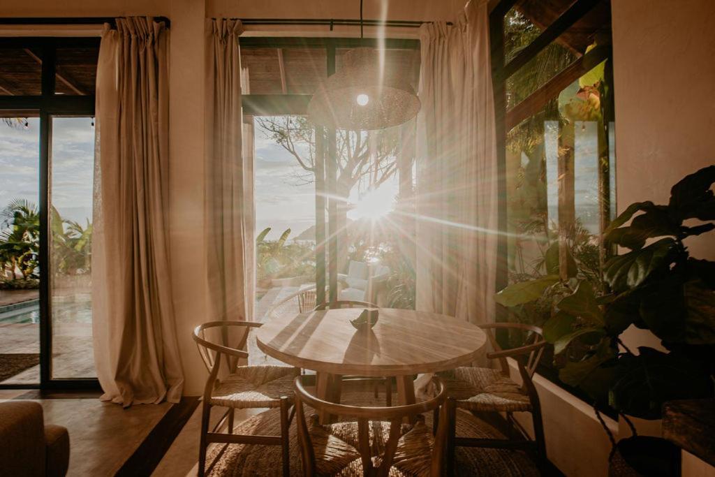 Sansara Surf Yoga & Resort 坎布塔尔 外观 照片