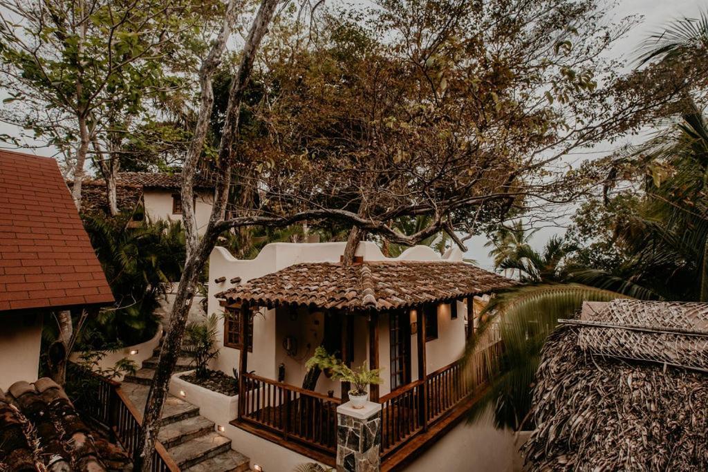 Sansara Surf Yoga & Resort 坎布塔尔 外观 照片