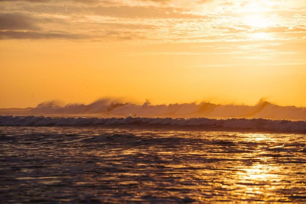 Sansara Surf Yoga & Resort 坎布塔尔 外观 照片