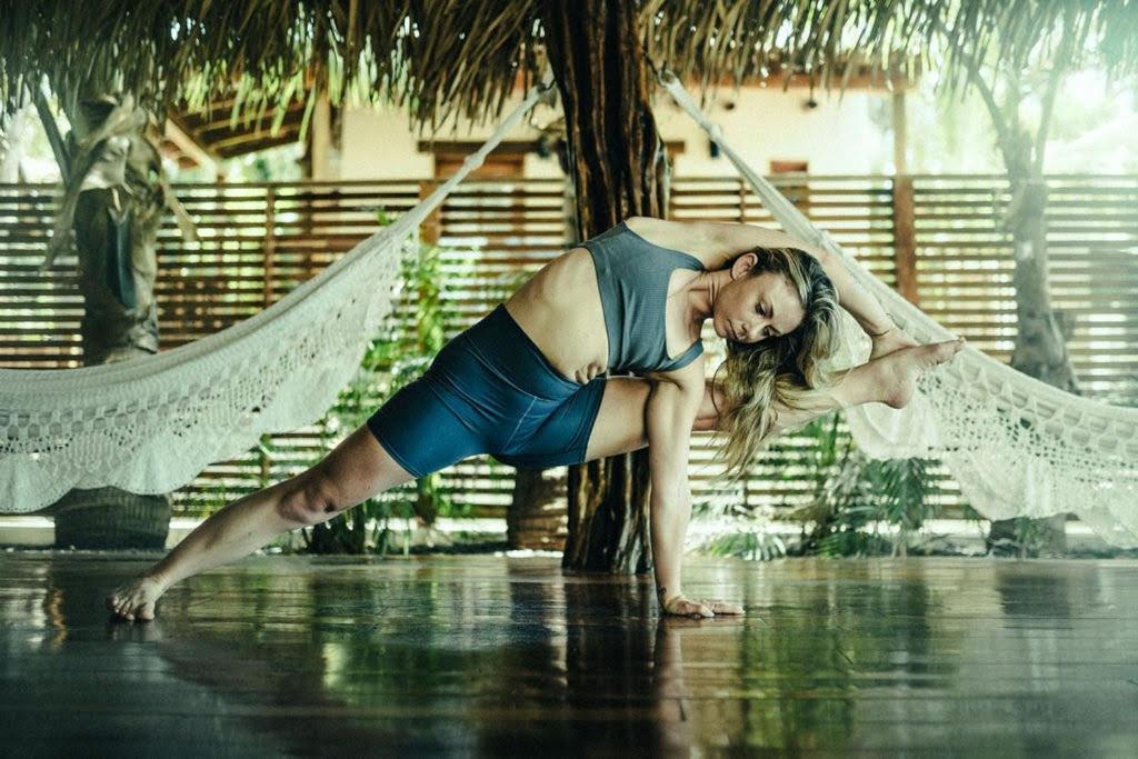 Sansara Surf Yoga & Resort 坎布塔尔 外观 照片