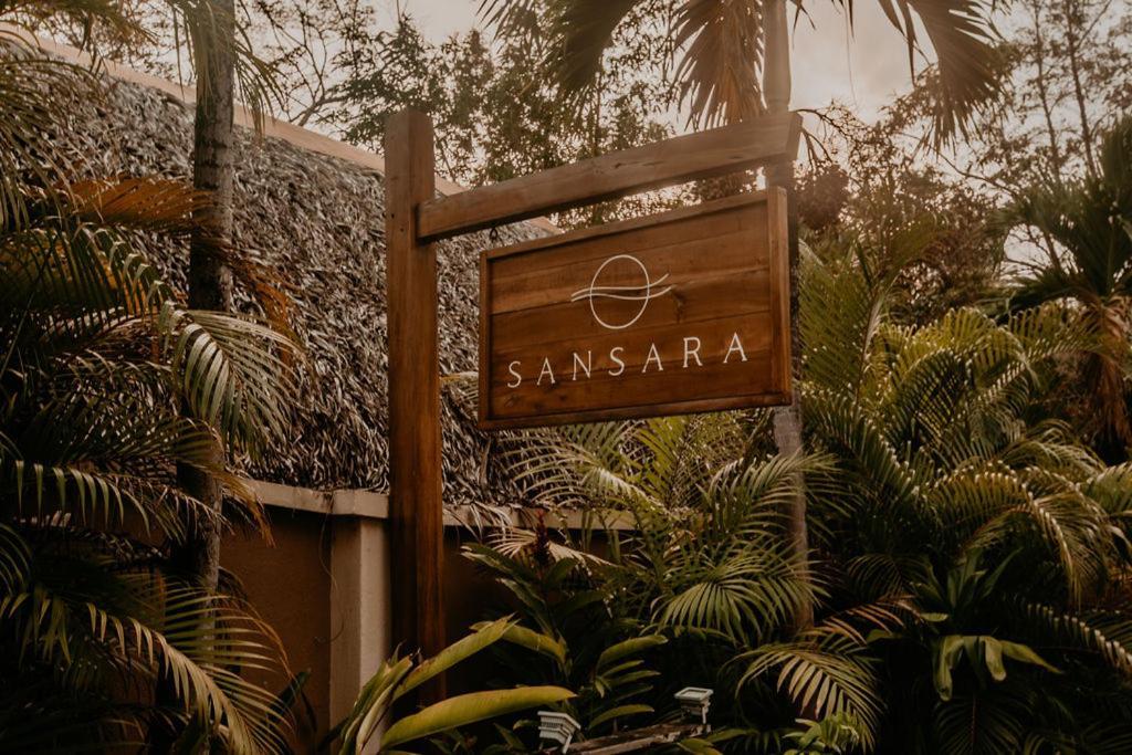 Sansara Surf Yoga & Resort 坎布塔尔 外观 照片