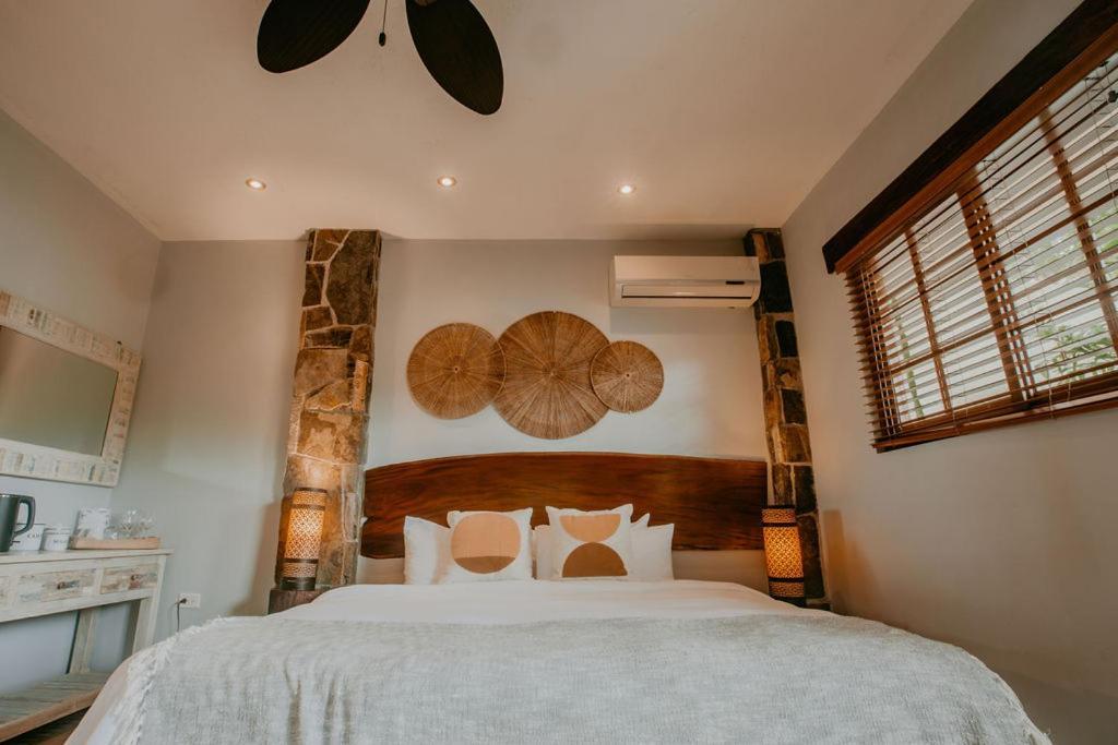 Sansara Surf Yoga & Resort 坎布塔尔 外观 照片