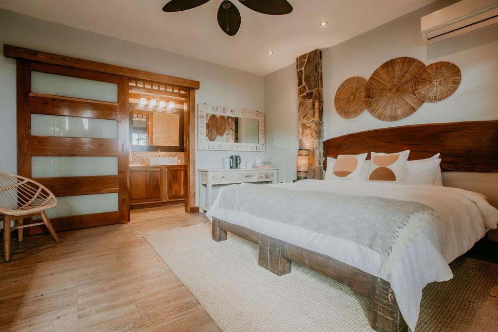 Sansara Surf Yoga & Resort 坎布塔尔 外观 照片