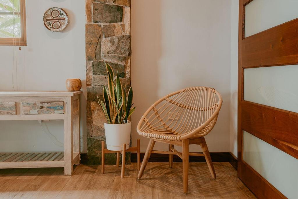 Sansara Surf Yoga & Resort 坎布塔尔 外观 照片