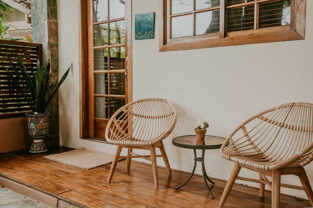 Sansara Surf Yoga & Resort 坎布塔尔 外观 照片