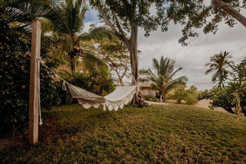 Sansara Surf Yoga & Resort 坎布塔尔 外观 照片