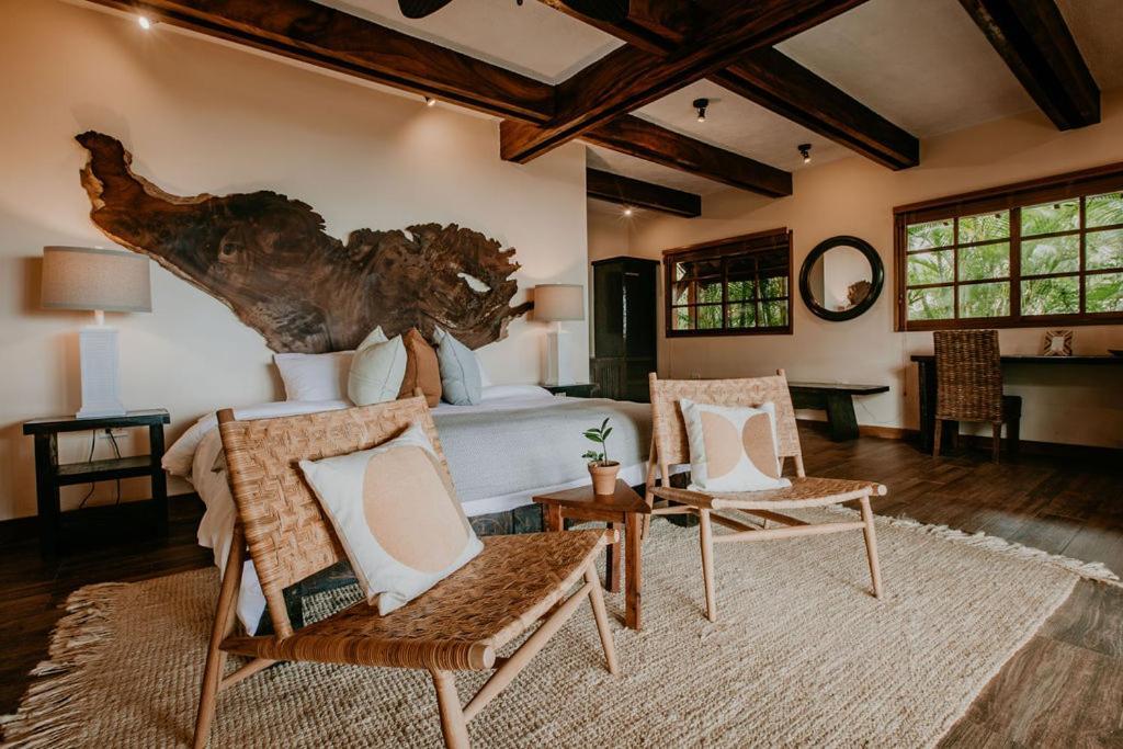 Sansara Surf Yoga & Resort 坎布塔尔 外观 照片