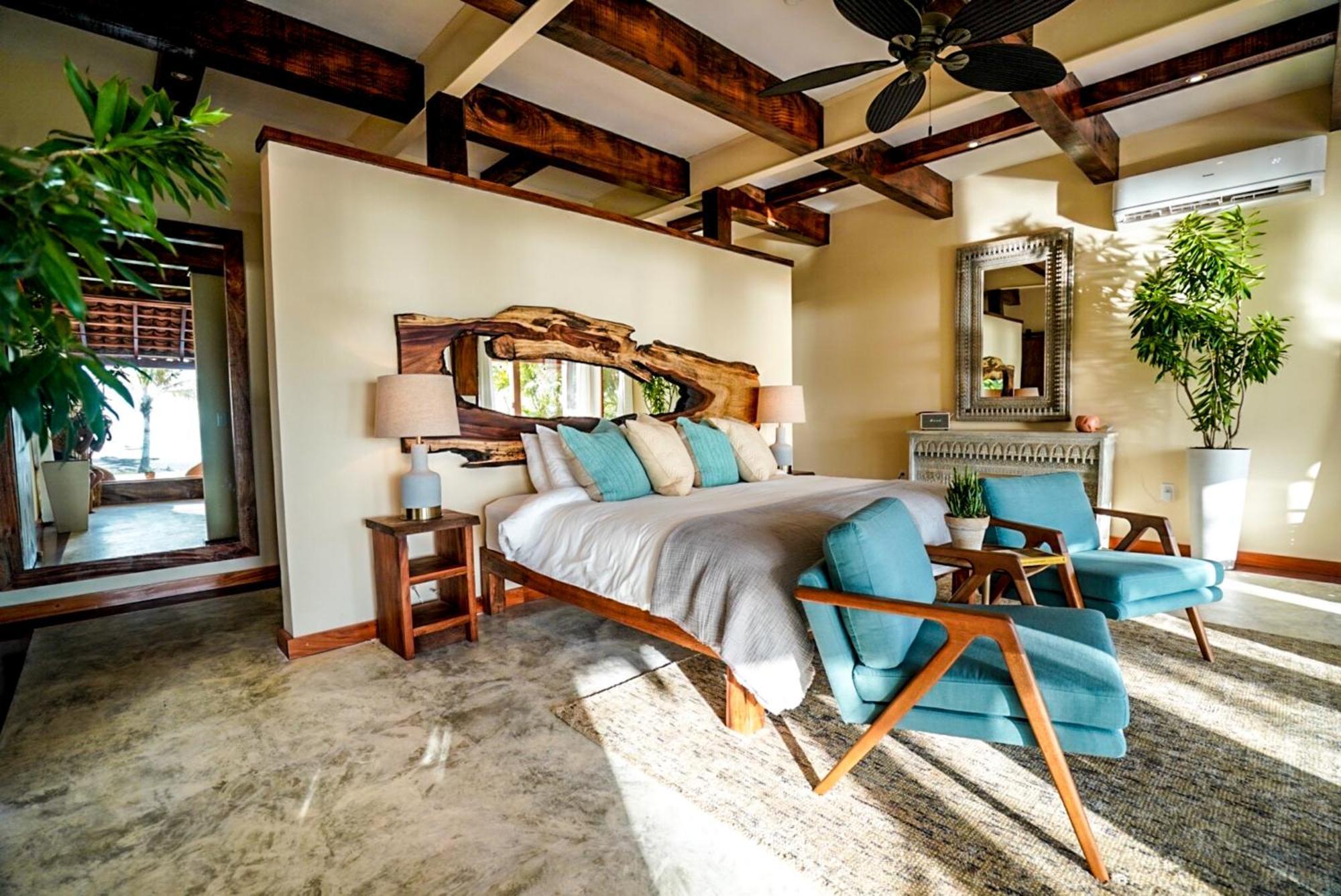 Sansara Surf Yoga & Resort 坎布塔尔 外观 照片