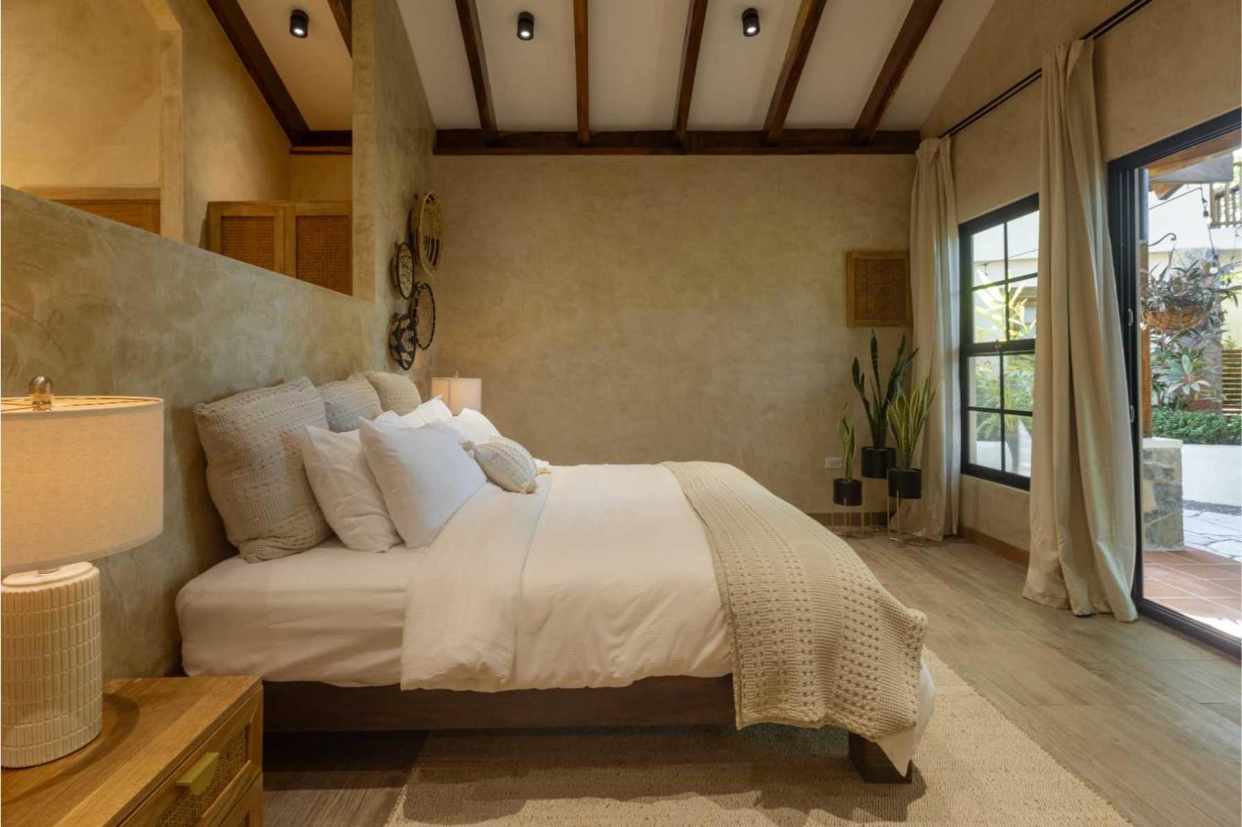 Sansara Surf Yoga & Resort 坎布塔尔 外观 照片